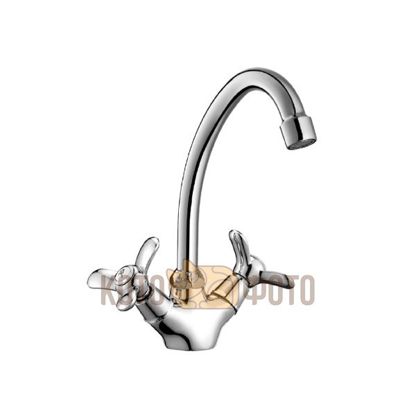 Смеситель для кухни Rossinka Q02-71
Смеситель для кухни Rossinka Q02-71