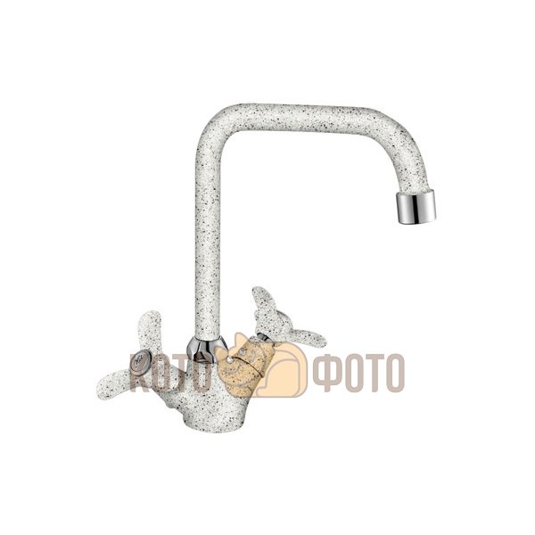 Смеситель для кухни Rossinka Q02-72LM310
Смеситель для кухни Rossinka Q02-72LM310