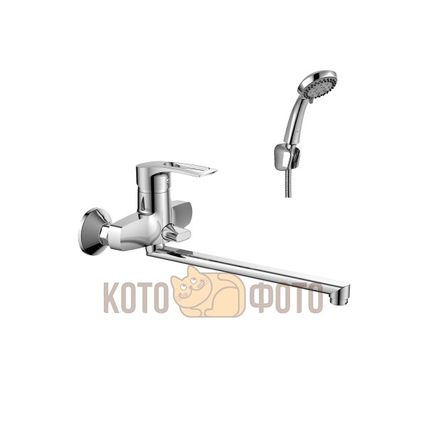 Смеситель для ванны Rossinka T40-32
Смеситель для ванны Rossinka T40-32