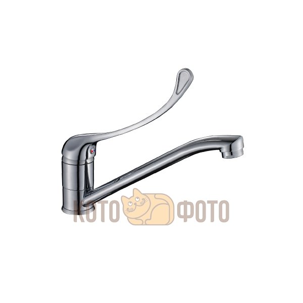 Смеситель для кухни Rossinka Y35-25
Смеситель для кухни Rossinka Y35-25