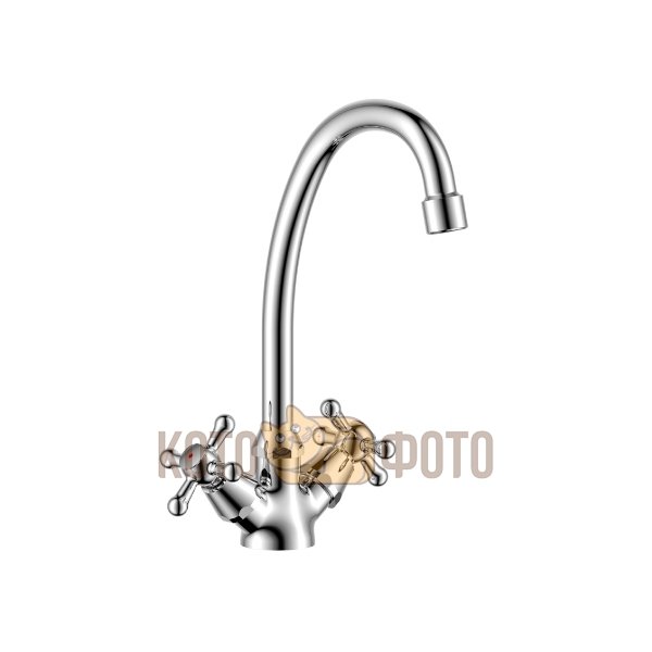 Смеситель для кухни Rossinka Y02-71
Смеситель для кухни Rossinka Y02-71