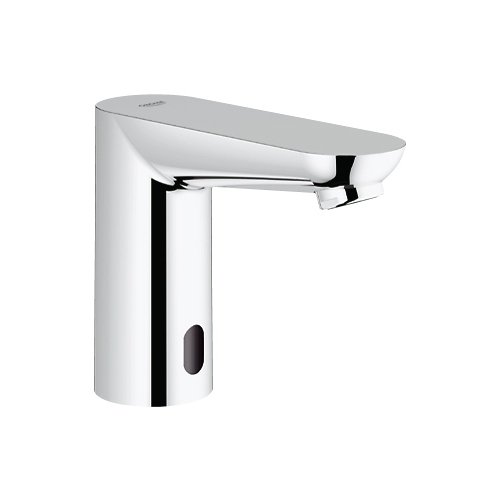 Смеситель для раковины Grohe 36271000
Смеситель для раковины Grohe 36271000