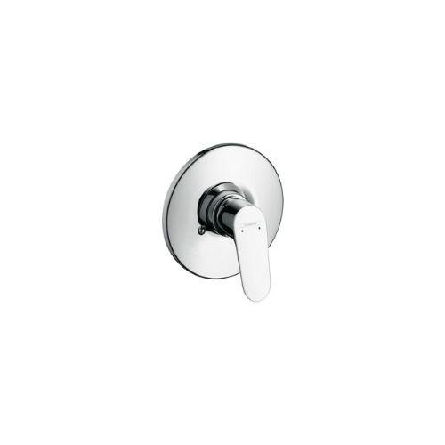 Смеситель Hansgrohe Focus 31967000 для душа
Смеситель Hansgrohe Focus 31967000 для душа
