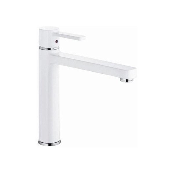 Смеситель для кухни Kludi ZENTA 389739175
Смеситель для кухни Kludi ZENTA 389739175