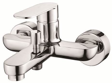 Смеситель Swedbe Vulcan 1130 для ванны и душа
Смеситель Swedbe Vulcan 1130 для ванны и душа