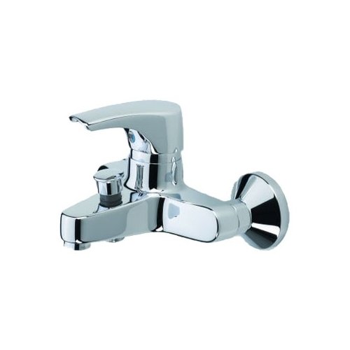 Смеситель для ванны и душа Oras Saga 1940Y
Смеситель для ванны и душа Oras Saga 1940Y