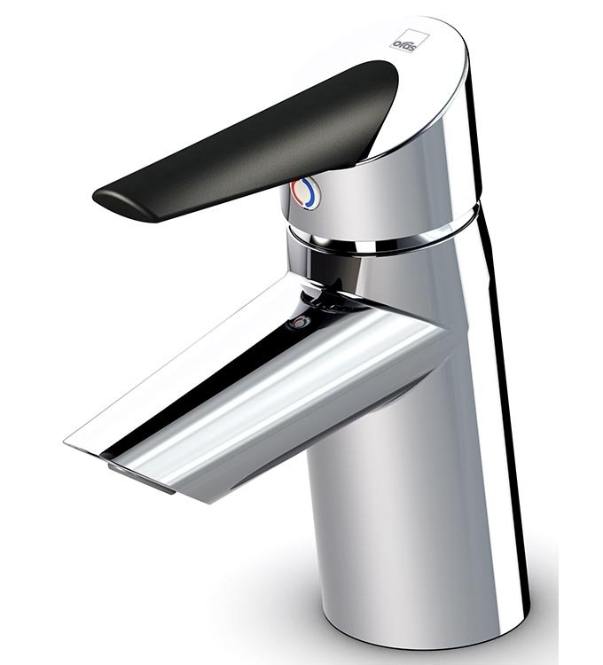 Смеситель для раковины Oras Optima 2710F
Смеситель для раковины Oras Optima 2710F