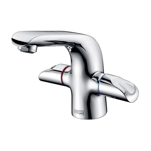 Смеситель для раковины WasserKRAFT Lossa 1203 9061224
Смеситель для раковины WasserKRAFT Lossa 1203 9061224