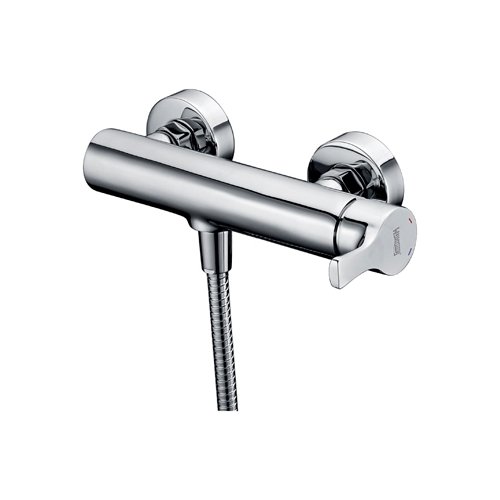 Смеситель для душа WasserKRAFT Berkel 4802 9061110
Смеситель для душа WasserKRAFT Berkel 4802 9061110