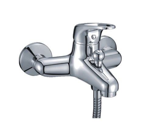 Смеситель для ванны и душа WasserKRAFT Oder 6301 9060825
Смеситель для ванны и душа WasserKRAFT Oder 6301 9060825