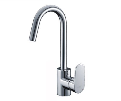 Смеситель для кухни WasserKRAFT Donau 5347 9060815
Смеситель для кухни WasserKRAFT Donau 5347 9060815