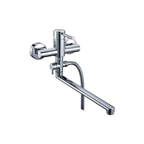 Смеситель для ванны и душа WasserKRAFT Main 4102L с длинным изливом 9060817
Смеситель для ванны и душа WasserKRAFT Main 4102L с длинным изливом 9060817