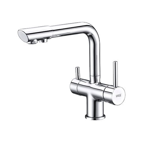 Смеситель для кухни WasserKRAFT A8017 9061230
Смеситель для кухни WasserKRAFT A8017 9061230