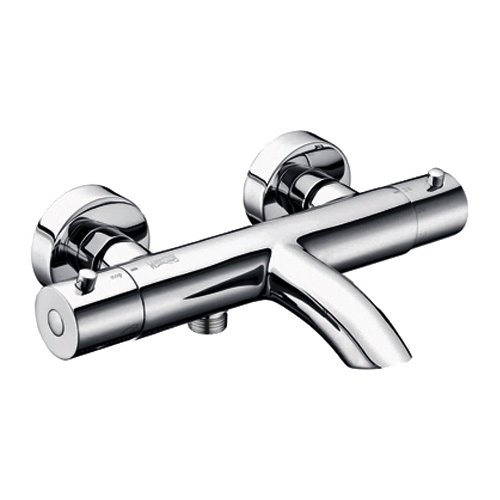 Смеситель для ванны и душа WasserKRAFT Berkel 4811 с термостатом 9061155
Смеситель для ванны и душа WasserKRAFT Berkel 4811 с термостатом 9061155