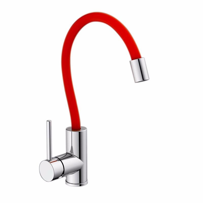 Смеситель для кухни Iddis Kitchen K36SBJRi05
Смеситель для кухни Iddis Kitchen K36SBJRi05