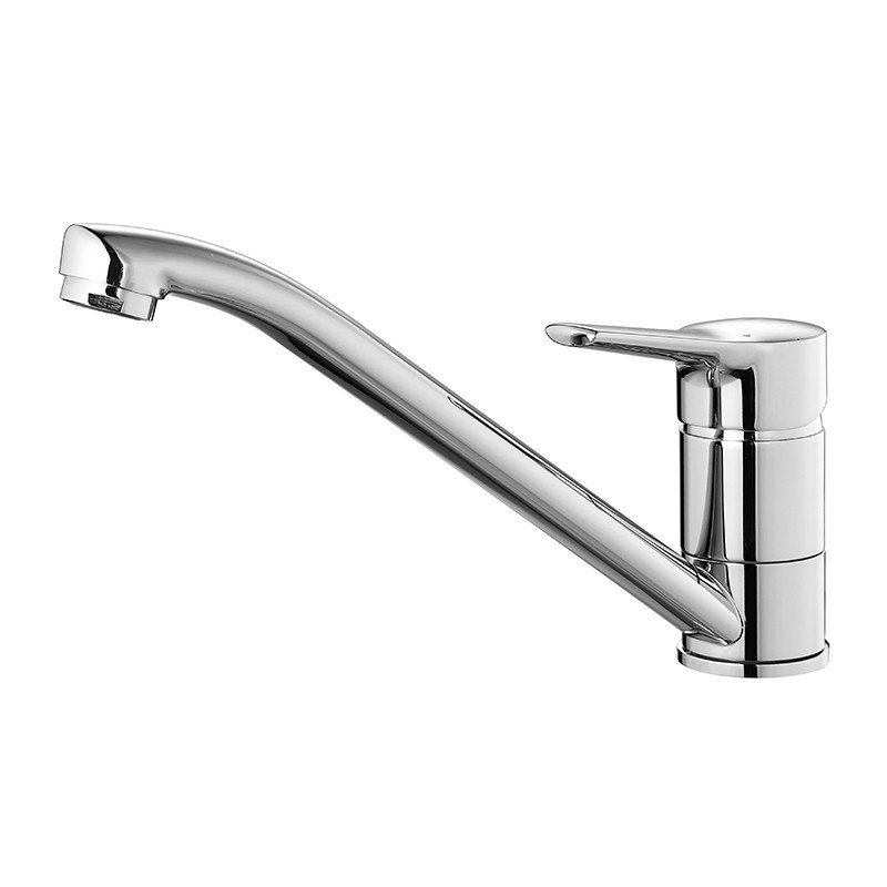 Смеситель для кухни Milardo Don DONSB00M05
Смеситель для кухни Milardo Don DONSB00M05