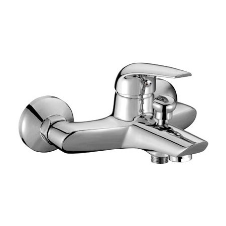 Смеситель для ванны и душа Milardo Niagara NIASB00M02
Смеситель для ванны и душа Milardo Niagara NIASB00M02