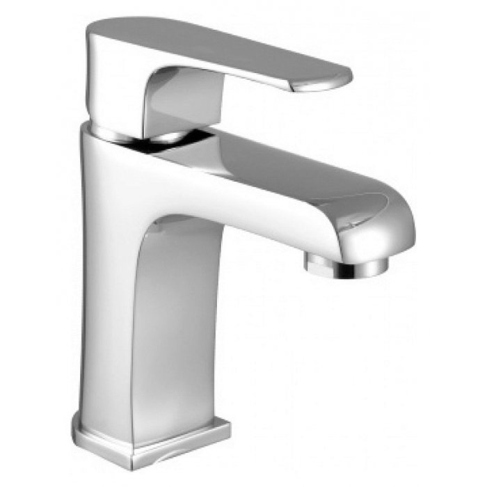 Смеситель для раковины Lemark Plus Factor LM1606C
Смеситель для раковины Lemark Plus Factor LM1606C