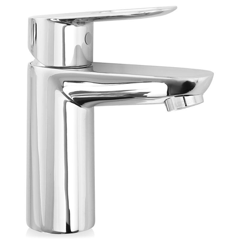 Смеситель для раковины Grohe BauLoop 23337000
Смеситель для раковины Grohe BauLoop 23337000