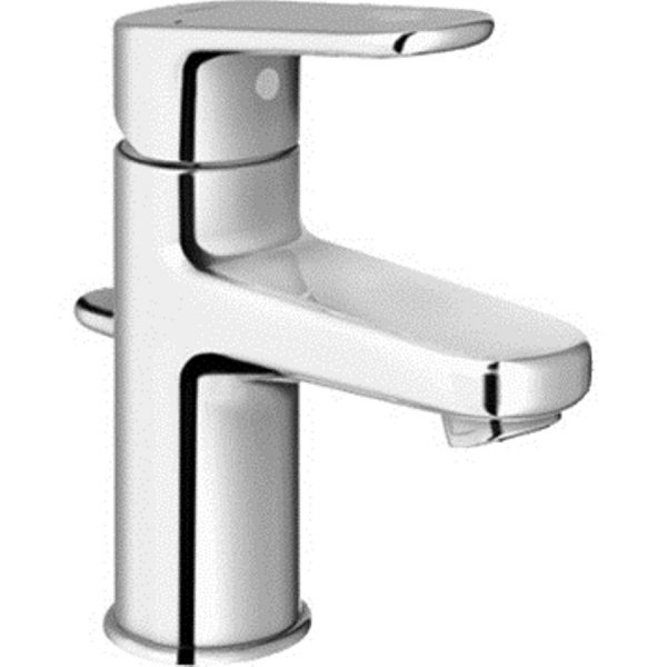 Смеситель для раковины Grohe Europlus II 32612002
Смеситель для раковины Grohe Europlus II 32612002