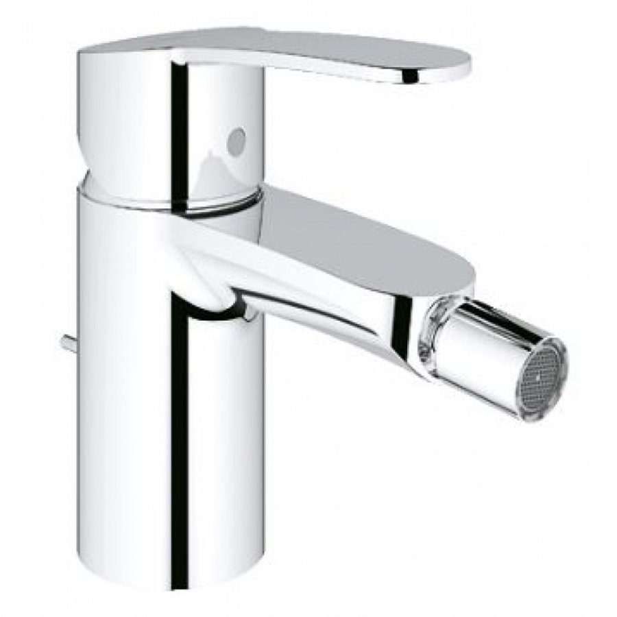 Смеситель для биде Grohe Eurostyle Cosmopolitan, сливной гарнитур 33565002
Смеситель для биде Grohe Eurostyle Cosmopolitan, сливной гарнитур 33565002