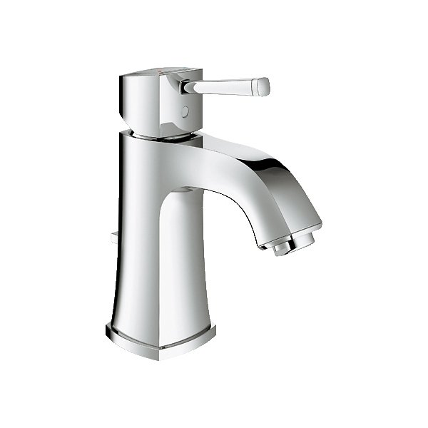 Смеситель для раковины Grohe Grandera 23303000
Смеситель для раковины Grohe Grandera 23303000