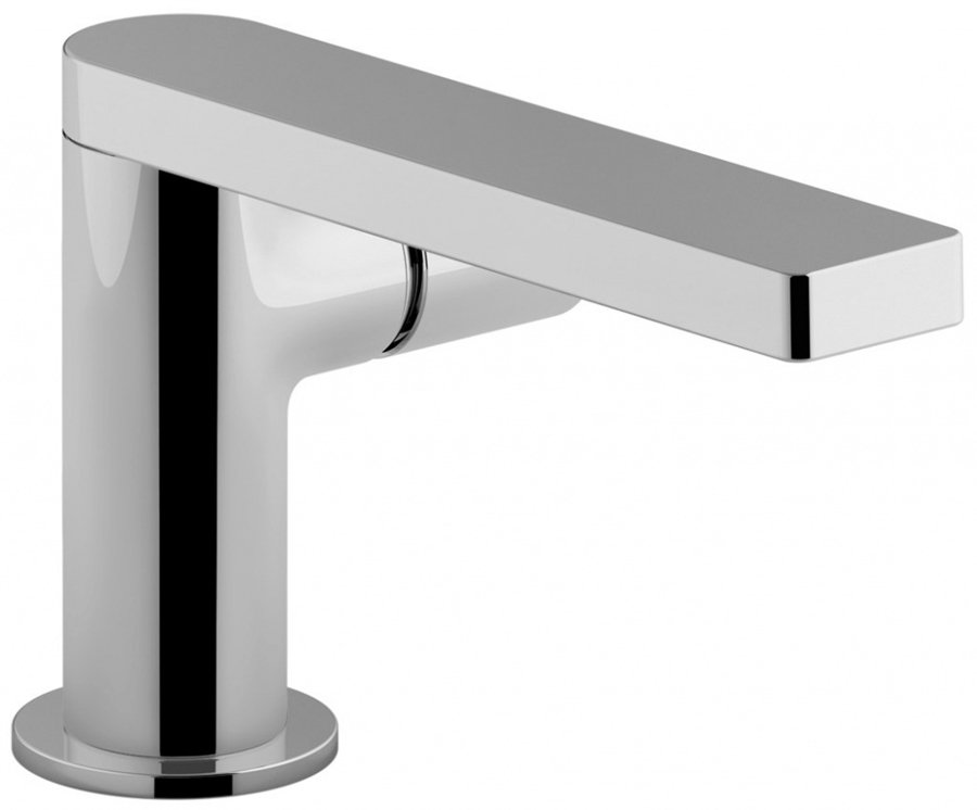 Смеситель для раковины Jacob Delafon COMPOSED E73050-CP
Смеситель для раковины Jacob Delafon COMPOSED E73050-CP