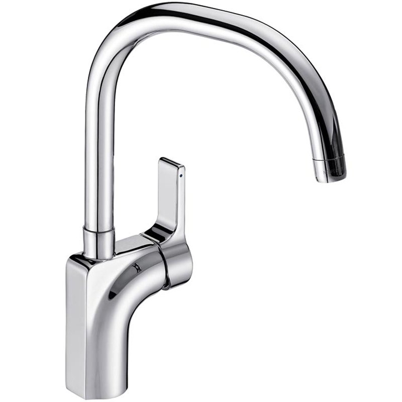 Смеситель для кухни Jacob Delafon SINGULIER E10877-CP
Смеситель для кухни Jacob Delafon SINGULIER E10877-CP