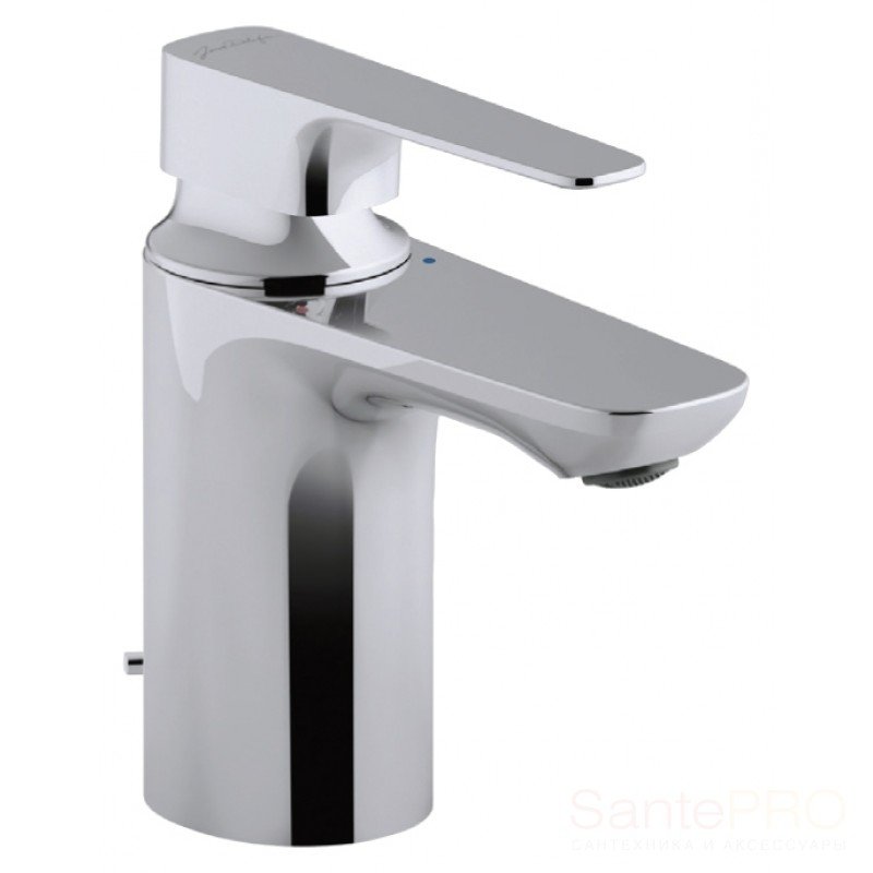 Смеситель для раковины Jacob Delafon ALEO+ E72312-CP
Смеситель для раковины Jacob Delafon ALEO+ E72312-CP