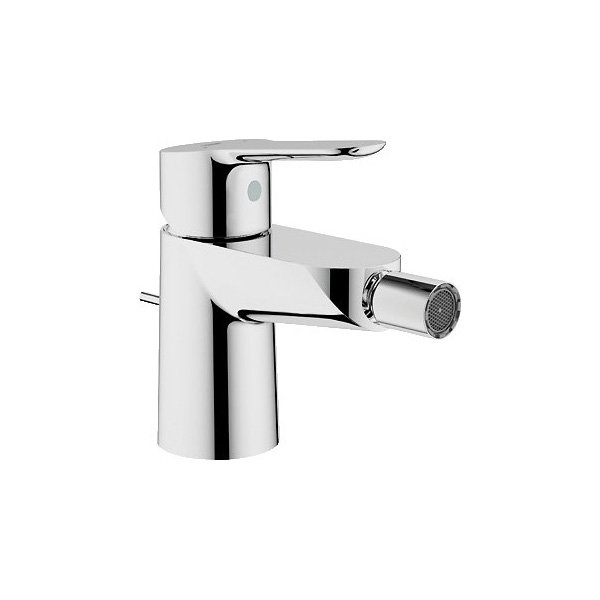 Смеситель для биде Grohe BauEdge, с цепочкой 23332000
Смеситель для биде Grohe BauEdge, с цепочкой 23332000