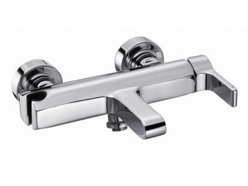 Смеситель для ванны Jacob Delafon SINGULIER E10867-CP
Смеситель для ванны Jacob Delafon SINGULIER E10867-CP