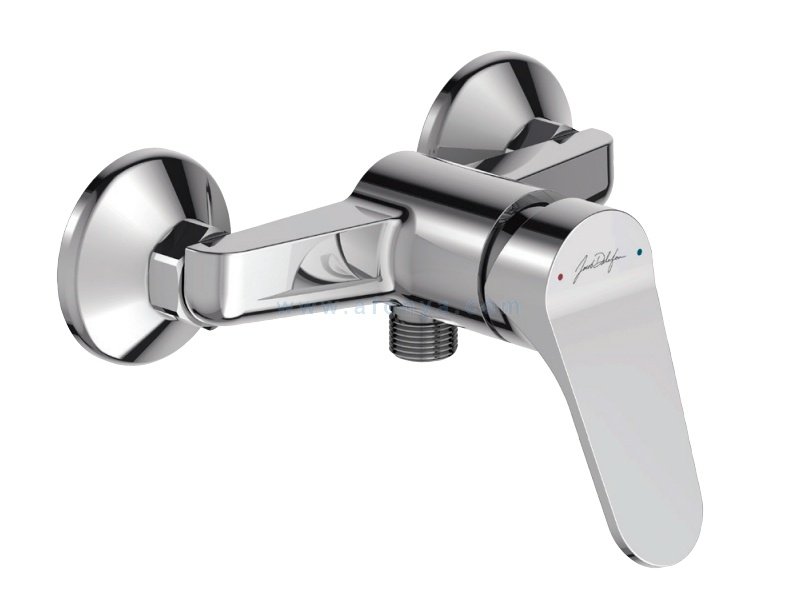 Смеситель для душа Jacob Delafon BRIVE E75765-CP
Смеситель для душа Jacob Delafon BRIVE E75765-CP