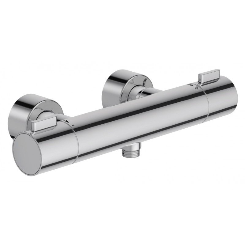 Смеситель для душа Jacob Delafon CUFF E37035-CP
Смеситель для душа Jacob Delafon CUFF E37035-CP