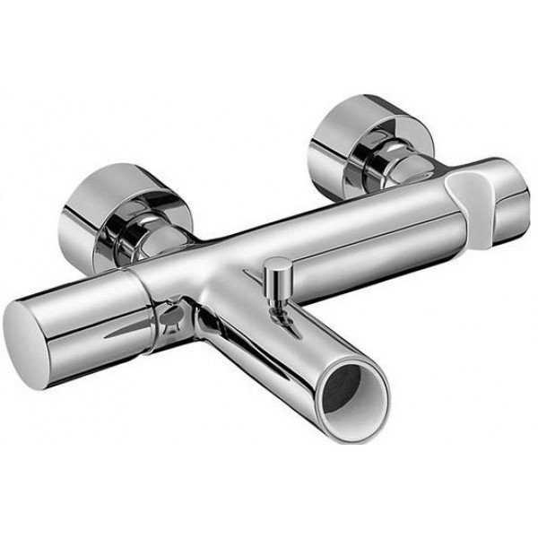 Смеситель для ванны и душа Jacob Delafon TOOBI E8963-CP
Смеситель для ванны и душа Jacob Delafon TOOBI E8963-CP