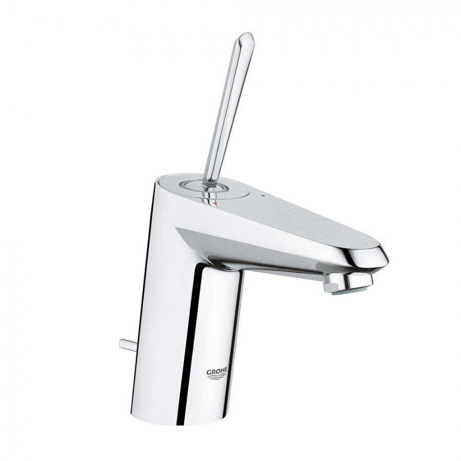 Смеситель для раковины Grohe Eurodisk Joystick 23425000
Смеситель для раковины Grohe Eurodisk Joystick 23425000