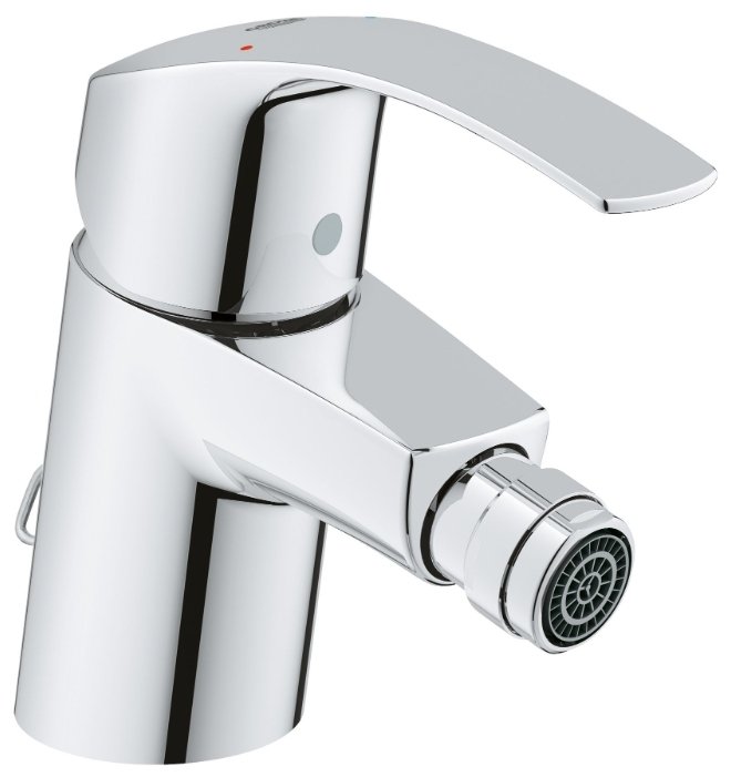 Смеситель для биде Grohe Eurosmart 2015 32927002
Смеситель для биде Grohe Eurosmart 2015 32927002