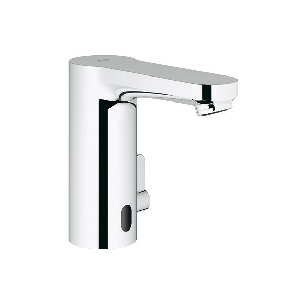 Инфракрасная электроника для раковины Grohe Eurosmart Cosmopolitan E 36327001
Инфракрасная электроника для раковины Grohe Eurosmart Cosmopolitan E 36327001