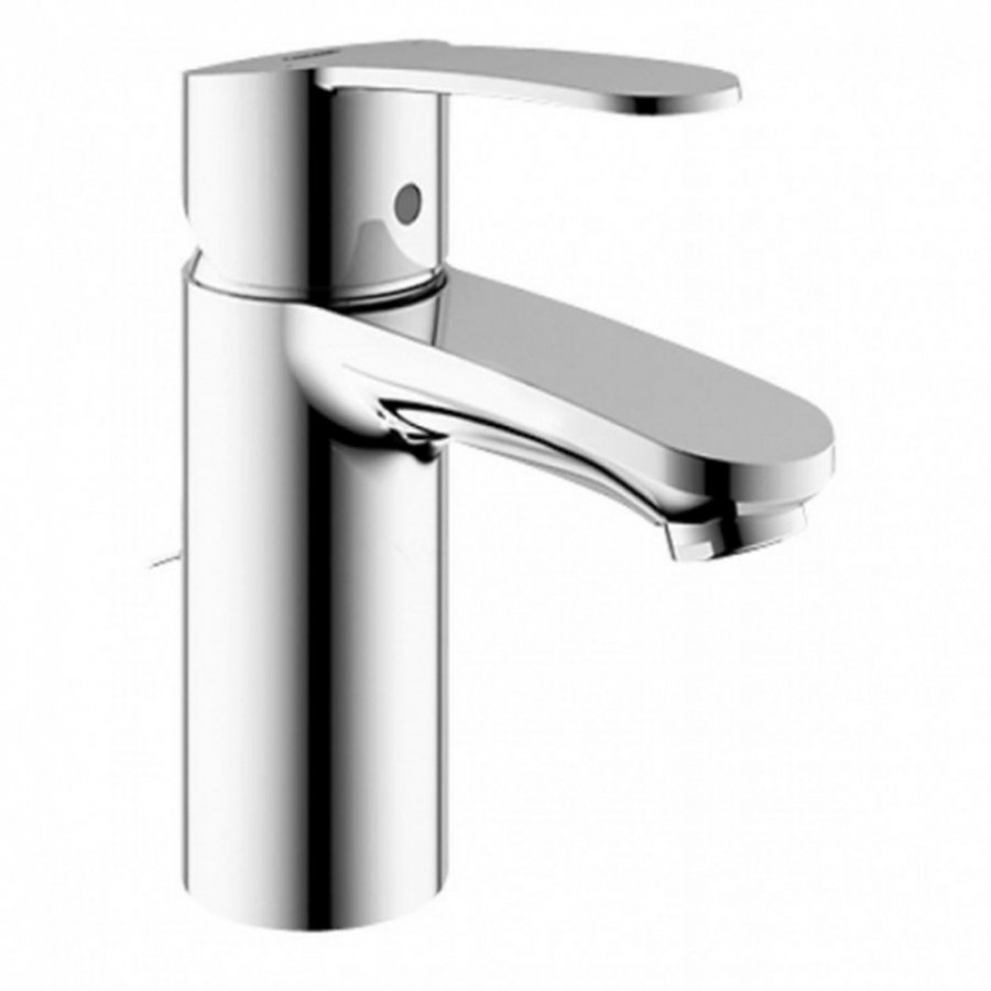 Смеситель для раковины Grohe Eurostyle Cosmopolitan 33552002
Смеситель для раковины Grohe Eurostyle Cosmopolitan 33552002