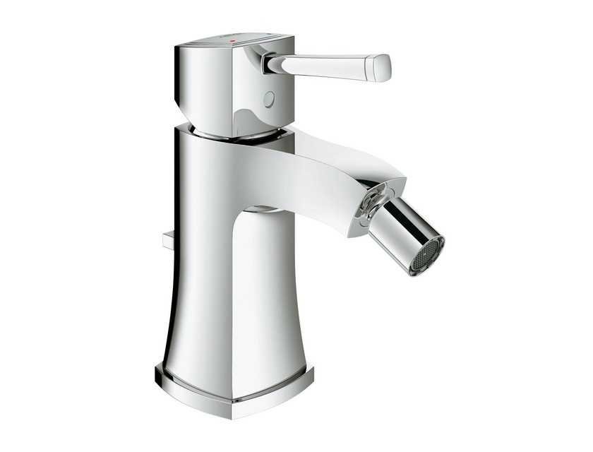 Смеситель для биде Grohe Grandera 23315IG0
Смеситель для биде Grohe Grandera 23315IG0