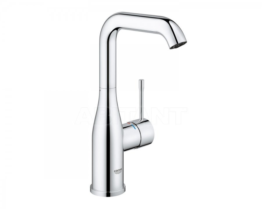 Смеситель для раковины Grohe Essence+ 32628001
Смеситель для раковины Grohe Essence+ 32628001