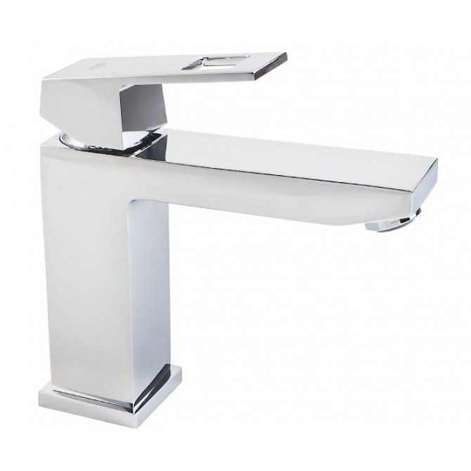 Смеситель для раковины Grohe Eurocube 23446000
Смеситель для раковины Grohe Eurocube 23446000