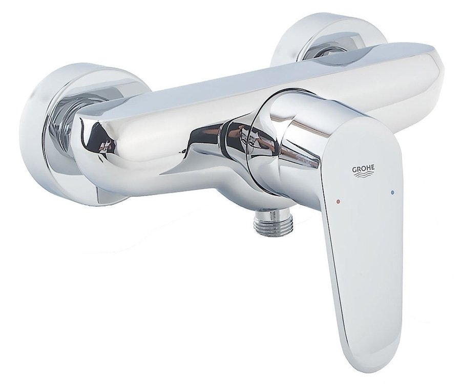 Смеситель для душа Grohe Eurodisc Cosmopolitan 33569002
Смеситель для душа Grohe Eurodisc Cosmopolitan 33569002