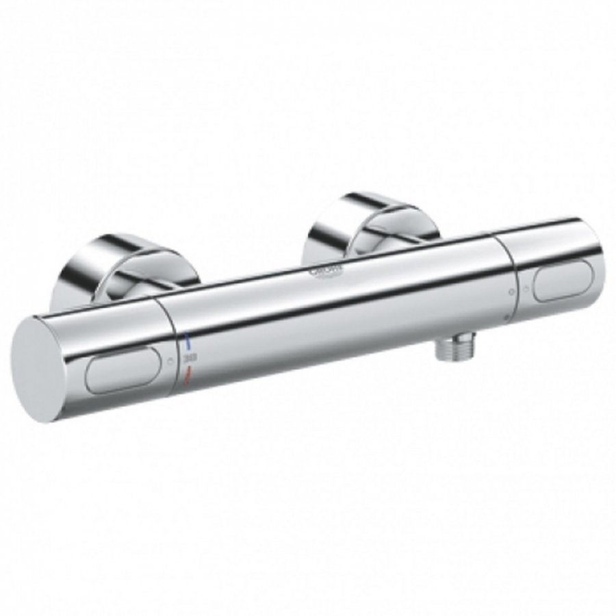 Термостат для душа Grohe Grohtherm 3000 Cosmopolitan 34274000
Термостат для душа Grohe Grohtherm 3000 Cosmopolitan 34274000