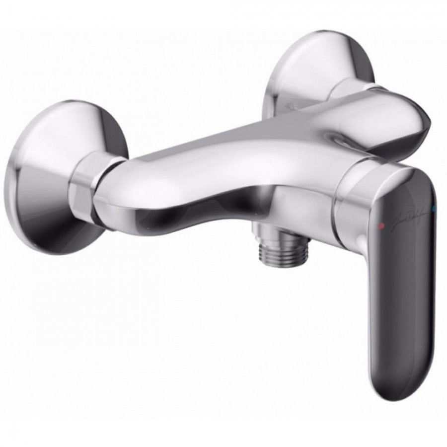 Смеситель для душа Jacob Delafon Kumin E99463-CP
Смеситель для душа Jacob Delafon Kumin E99463-CP