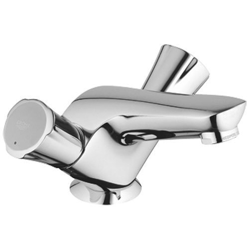 Смеситель для мойки Grohe Costa L 21390001
Смеситель для мойки Grohe Costa L 21390001