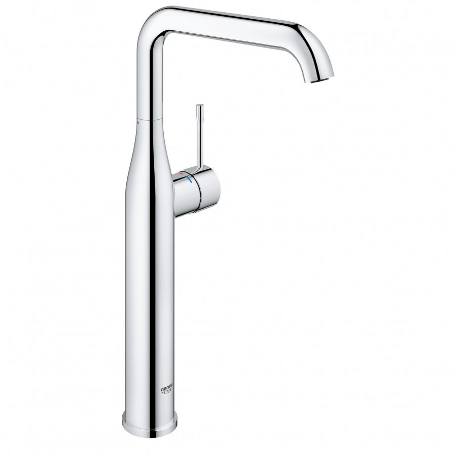 Смеситель для раковины Grohe Essence+ 32901001
Смеситель для раковины Grohe Essence+ 32901001