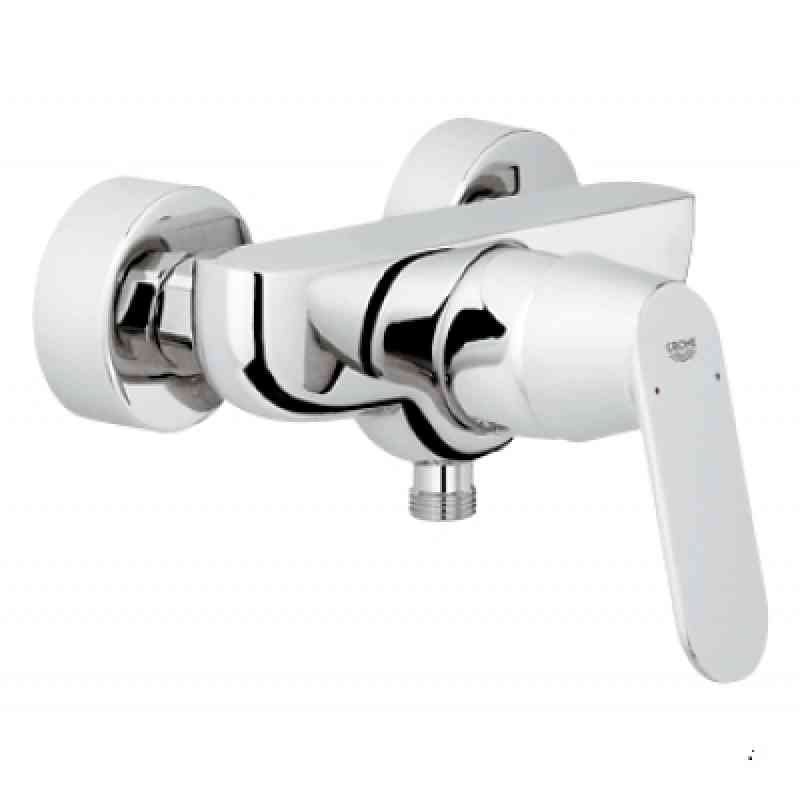 Смеситель для душа Grohe Eurosmart Cosmopolitan 32837000
Смеситель для душа Grohe Eurosmart Cosmopolitan 32837000