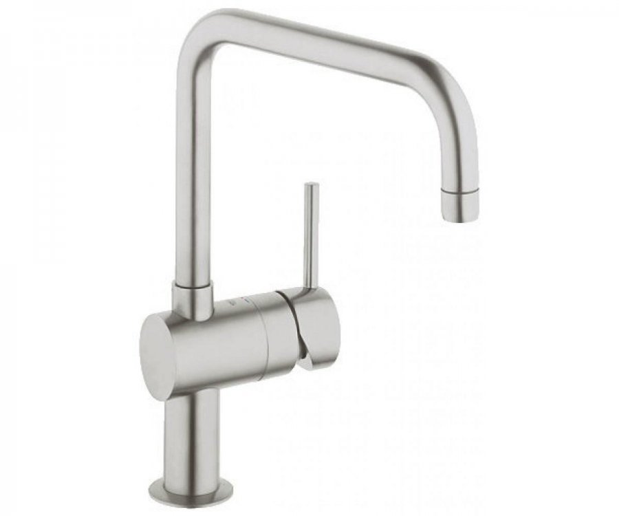 Смеситель для мойки Grohe Minta 32488DC0
Смеситель для мойки Grohe Minta 32488DC0