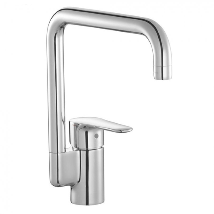 Смеситель для кухни Jacob Delafon JULY E5243-CP
Смеситель для кухни Jacob Delafon JULY E5243-CP