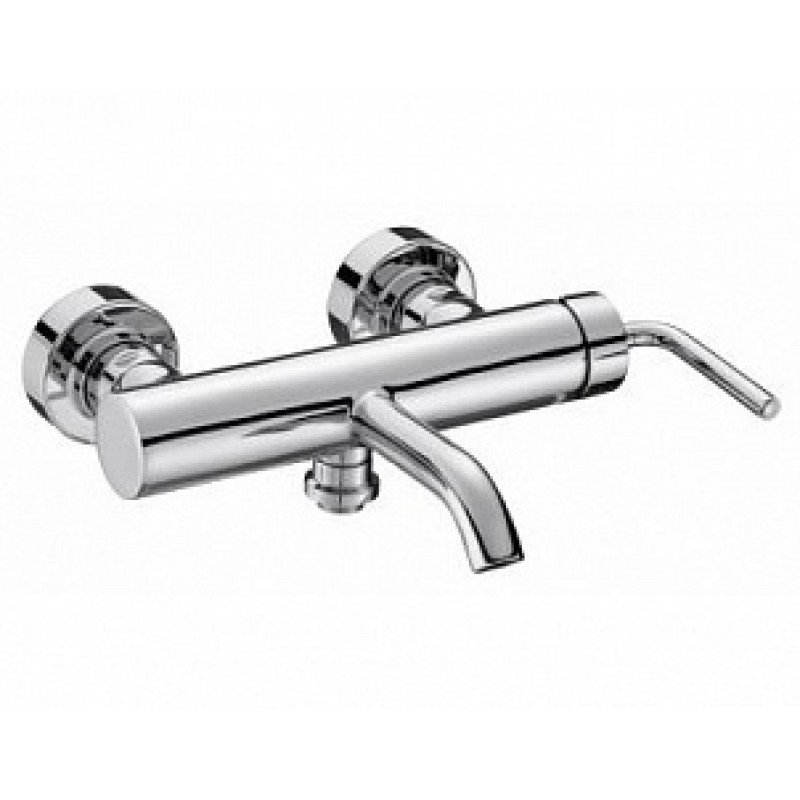 Смеситель для ванны и душа Jacob Delafon PURIST E14589-4A-CP
Смеситель для ванны и душа Jacob Delafon PURIST E14589-4A-CP